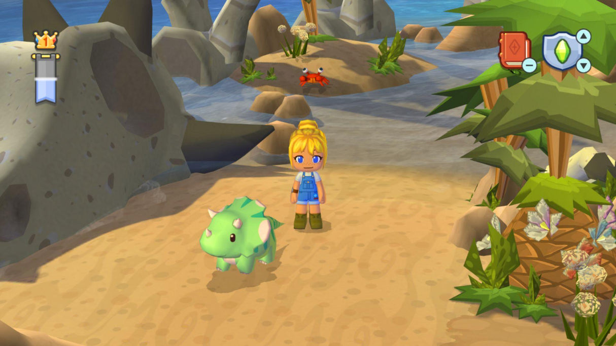 EA MySims (Nordic) - Nintendo Switch