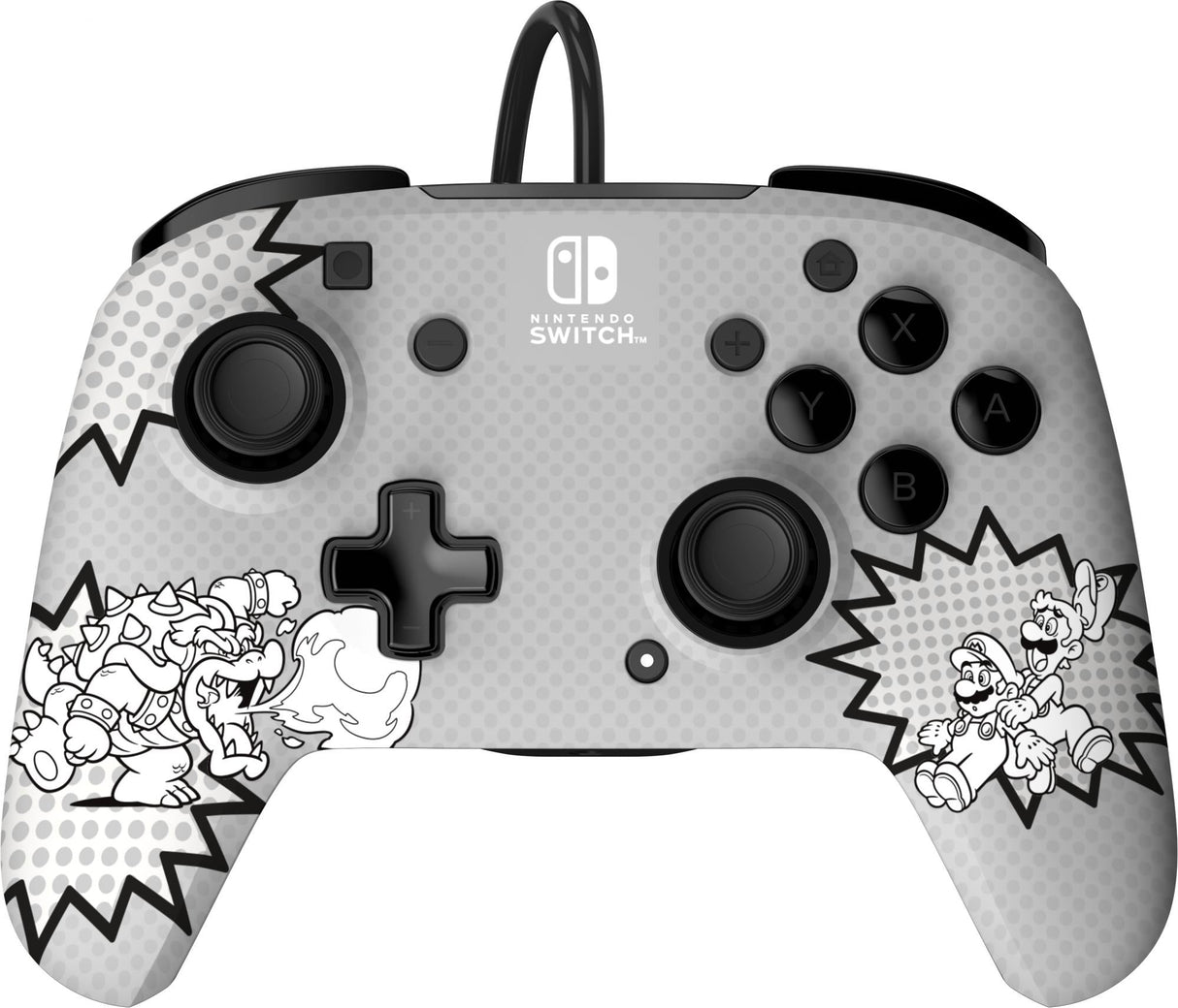 PDP Rematch Wired controller - Switch PDP