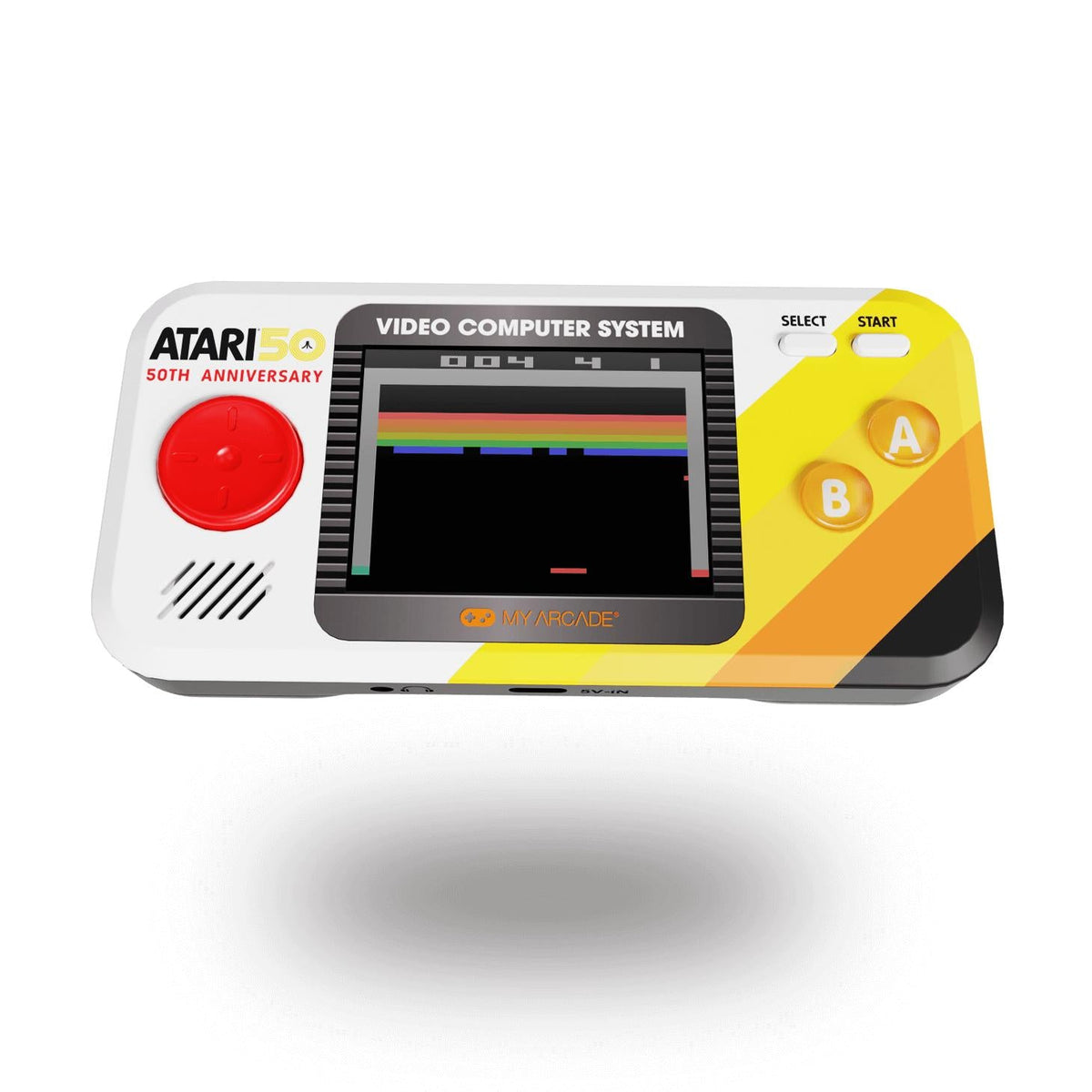 dreamGear My Arcade Pocket Player Pro Atari (100 in 1) dreamGEAR
