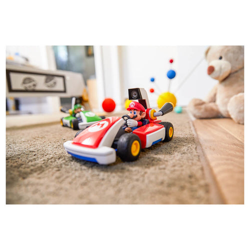 Mario Kart Live: Home Circuit - Mario Edition. Nintendo