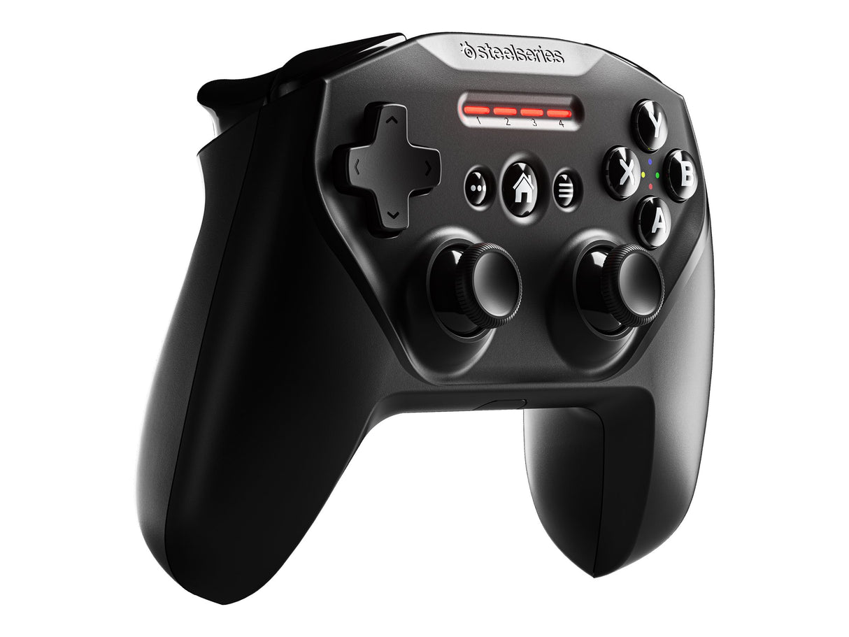 SteelSeries Nimbus Gamepad iOS Sort