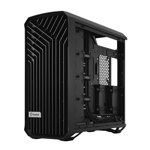 Tower Fractal Design Torrent Black Fractal design