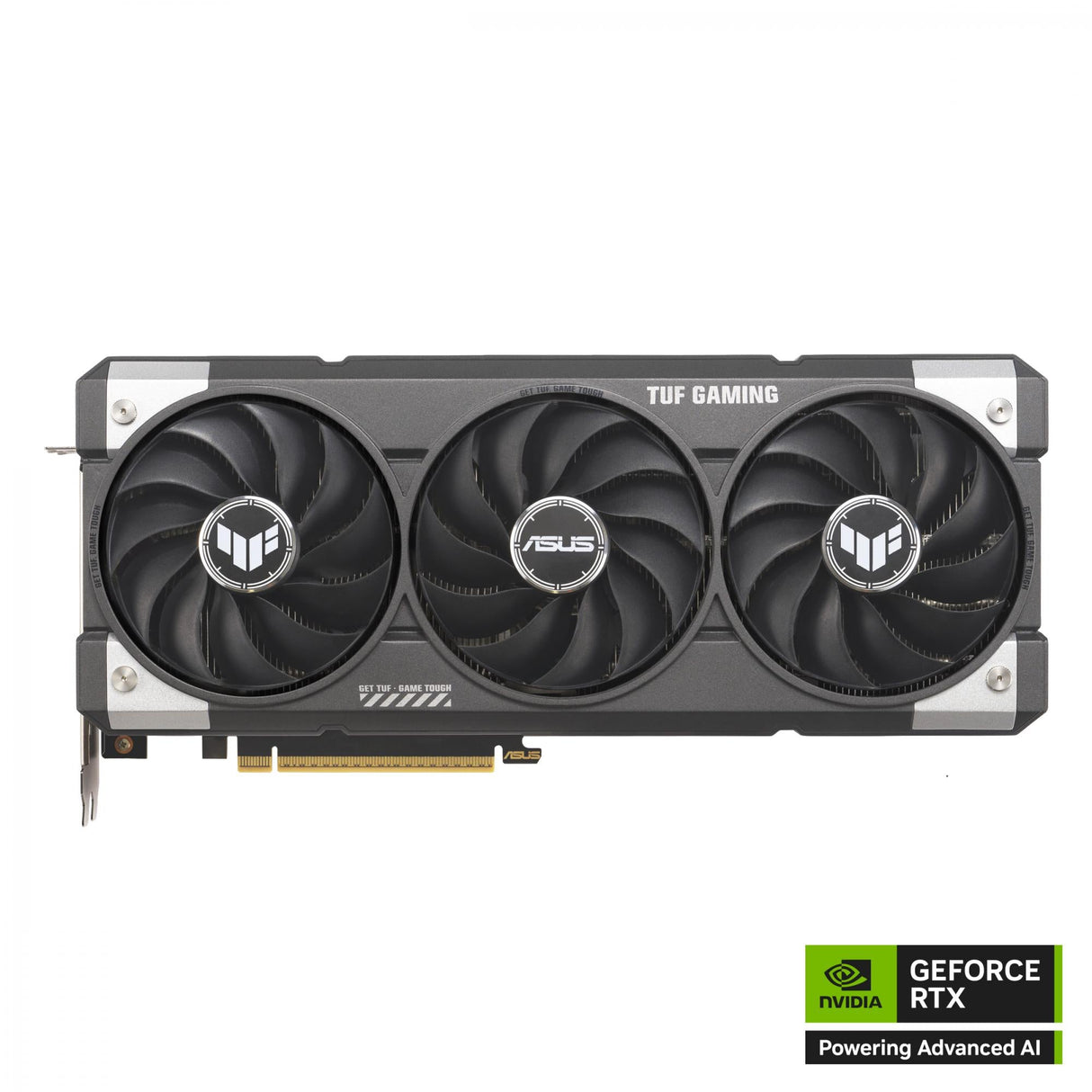 ASUS GeForce RTX 5060 TI 16GB TUF OC GAMING ASUS