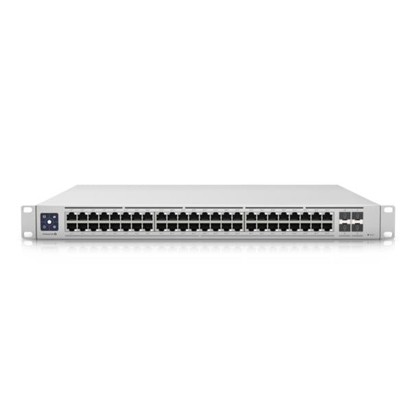 Ubiquiti Unifi USW-Enterprise-48-PoE, Switch Ubiquiti