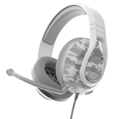 Turtle Beach Recon 500 – Kablet gaming-headset – Ørekopper og hovedbøjle