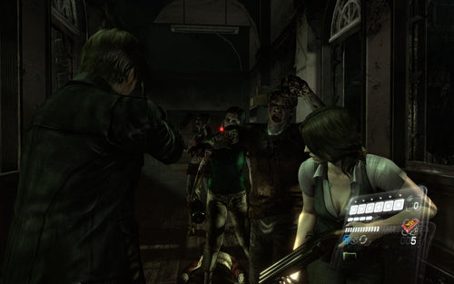 Resident Evil 6 (IT)