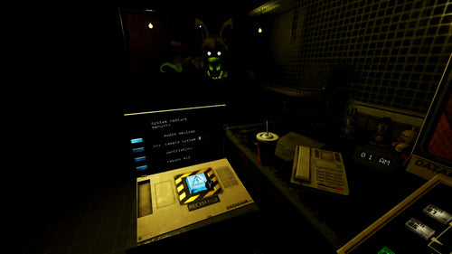 Five Nights at Freddy's - Help Wanted – Nintendo Switch – produktvisning 10