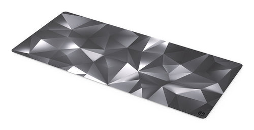 ENDORFY Crystal Black XL black grey
