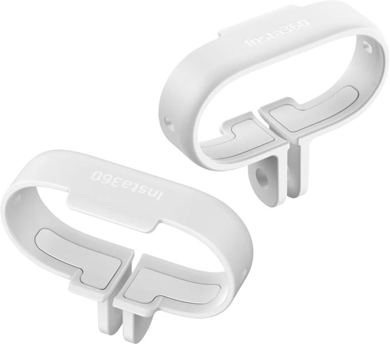 Insta360 - GO 3/GO 3S Vertical & Horizontal Action Mount Set Insta360