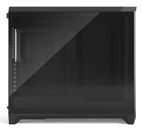 Midi Fractal Design Meshify 3 XL Black RGB TG Light Tint Fractal design