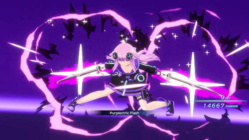 Neptunia Game Maker R:Evolution (Day One Edition)