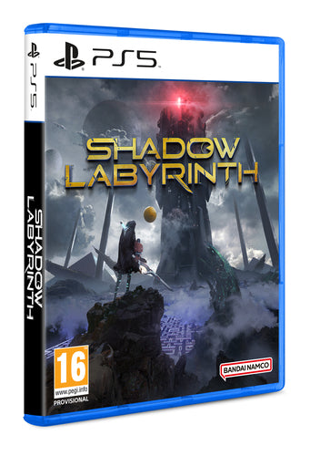 Shadow Labyrinth (IT/Multi in Game)