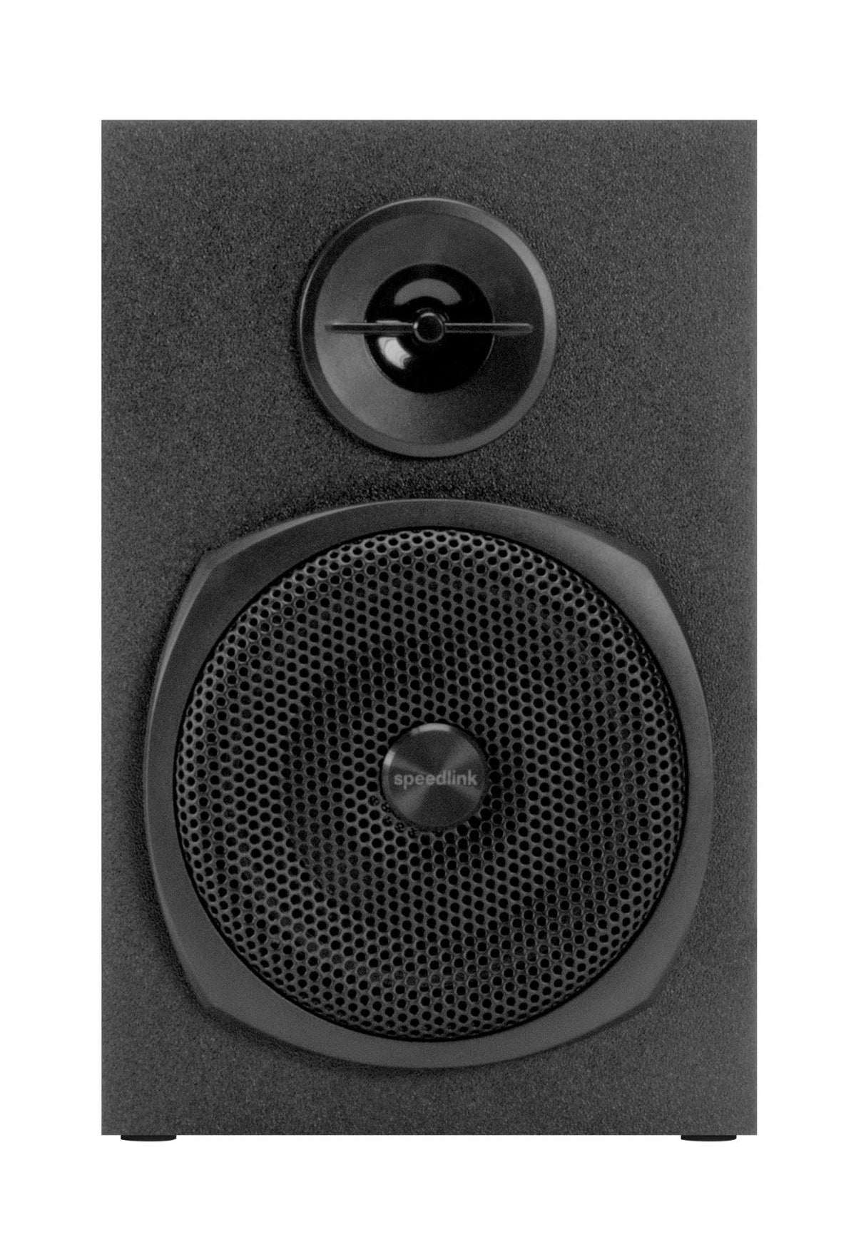 Speedlink - GRAVITY LT 2.1 Subwoofer System, black Speedlink