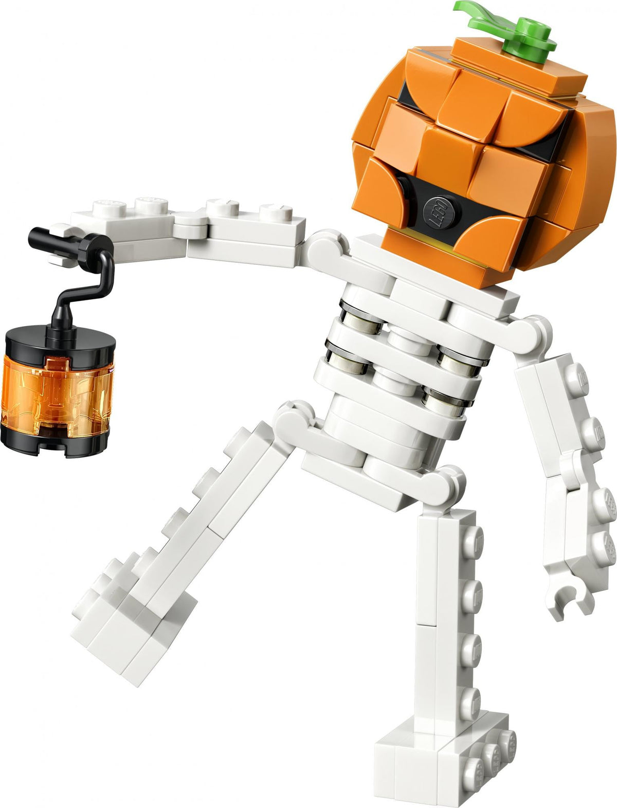 LEGO 30717 Creator Funny Halloween Skeleton (Polybag) LEGO