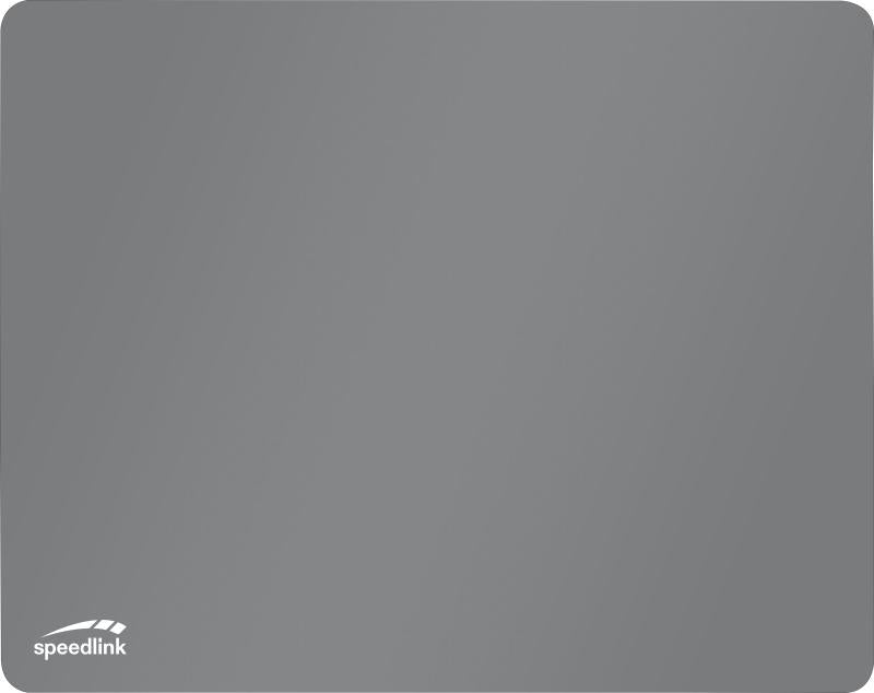 Speedlink - ATECS Soft Gaming Mousepad - Size M - Grey Speedlink
