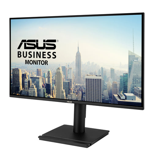 ASUS VB27AQ – set skråt forfra