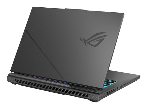 ASUS ROG Strix G16 G614PR-RV004W – set bagfra (vinkel 2)