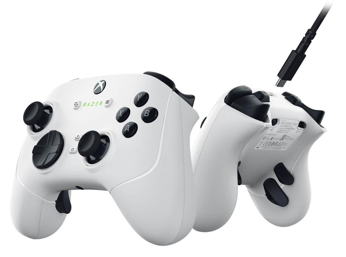 Razer - Wolverine V3 Pro – Wireless Gaming Controller for Xbox & PC Razer