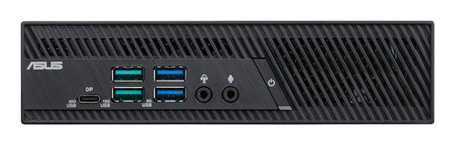 ASUS ExpertCenter PB64-B50079AH – set forfra (vinkel 2)