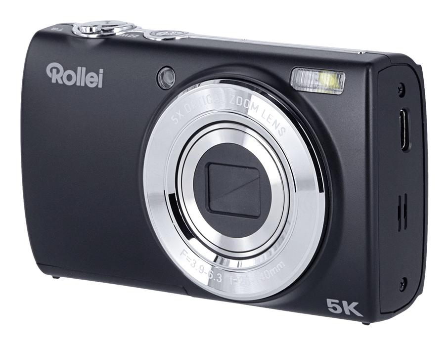Rollei Powerflex Compact Rollei