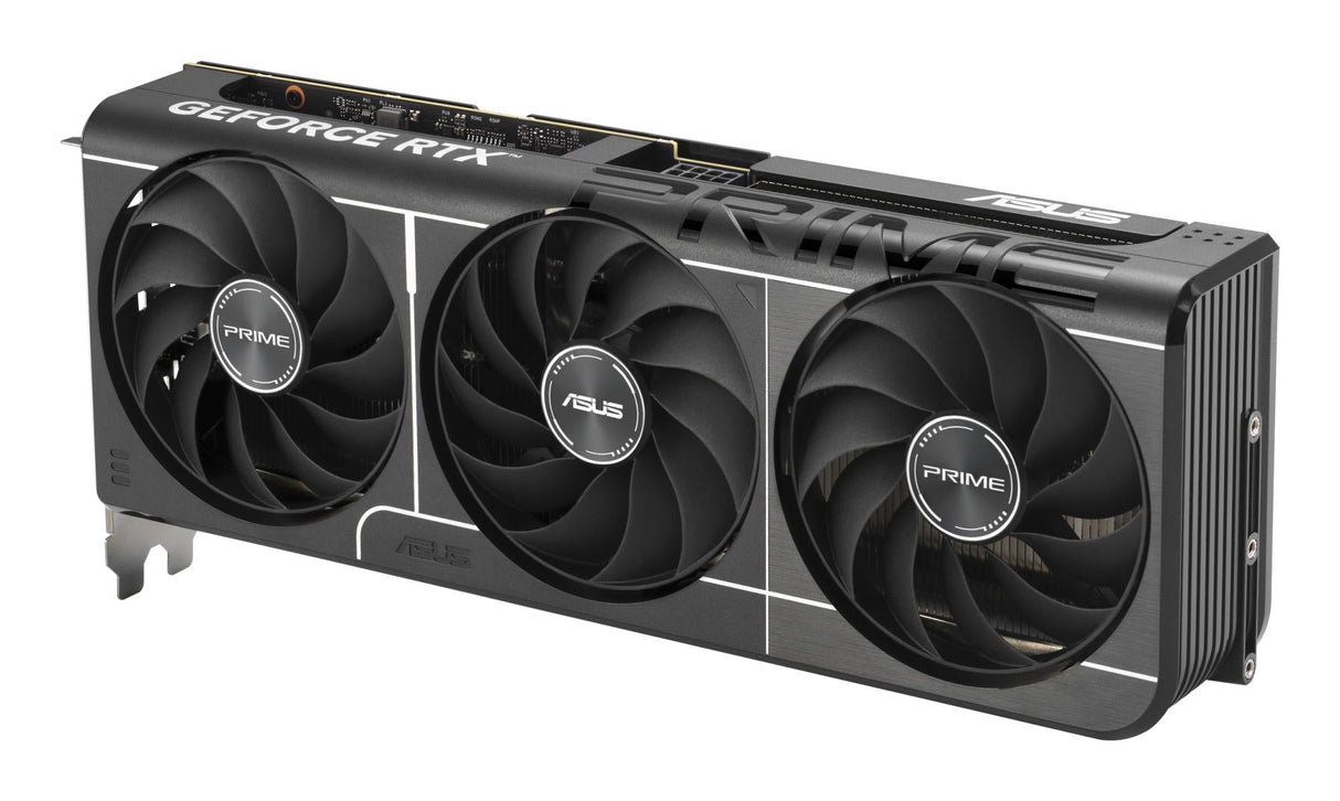 ASUS GeForce RTX 5060 TI 16GB PRIME ASUS