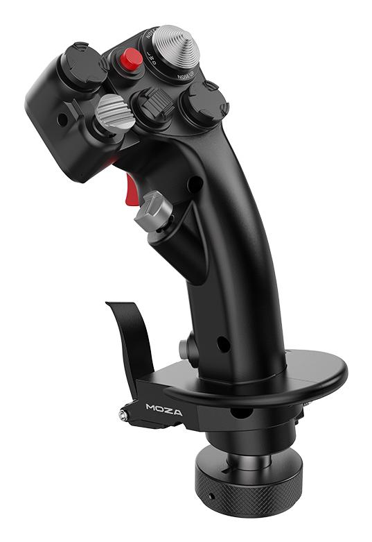 MOZA MH16 Flightstick Moza Racing