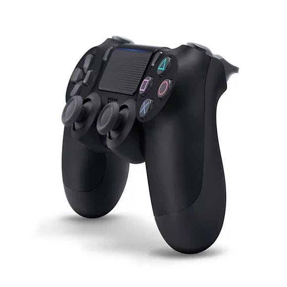 Sony DualShock 4 Controller - Black – produktdetalje 4