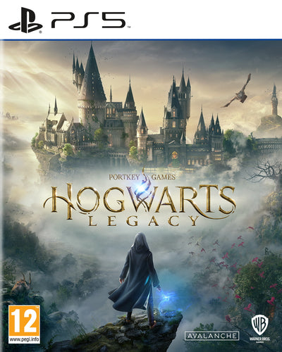 Hogwarts Legacy