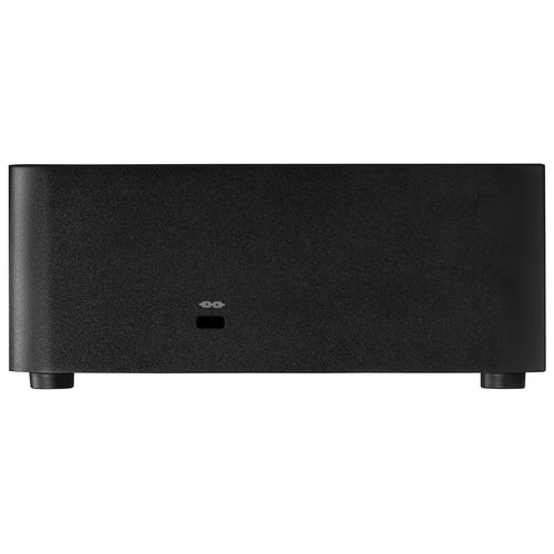 MSI Cubi NUC 13MQG-210BEU – mini-PC, produktvinkel 5