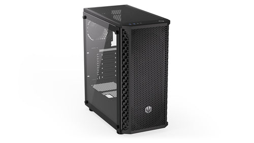 ENDORFY Gehäuse Signum 300 Core Black
