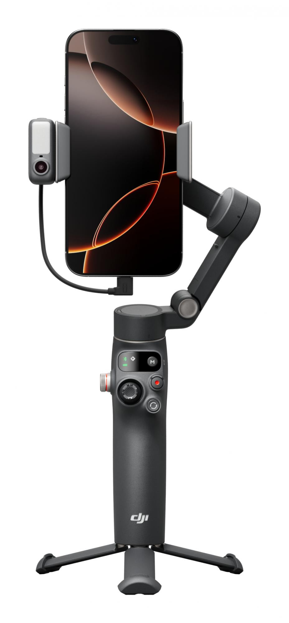 DJI – Osmo Mobile 8 – Smartphone Gimbal Stabilizer DJI