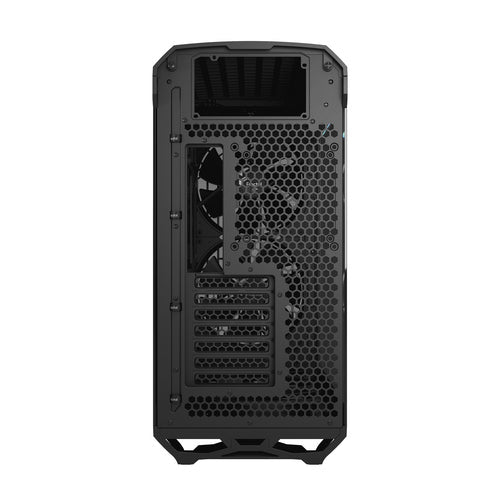 Tower Fractal Design Torrent Black Fractal design