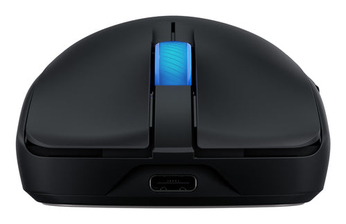 ASUS ROG Harpe II Ace – gamingmus – Sort