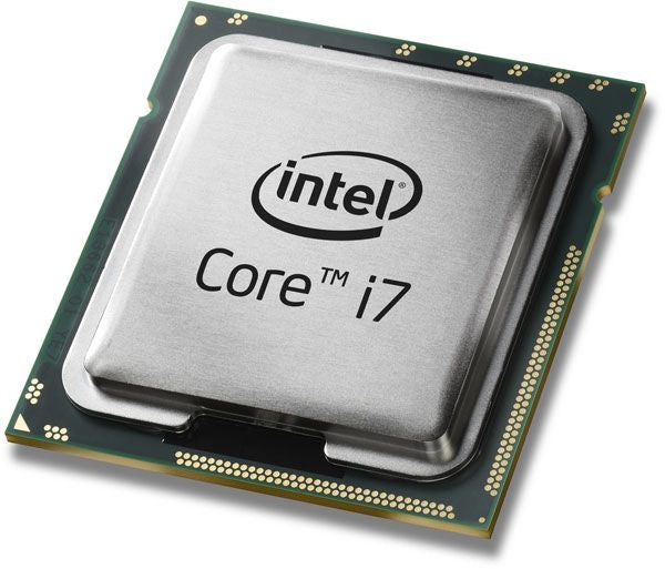 Intel CPU Core I7-5820K 3.3GHz 6 kerner LGA2011-v3 TRAY - u/køler Intel