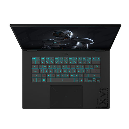 Gigabyte Gaming A16 i7 13620H/16GB/1TBSSD/RTX5050/W11 Home AZERTY French Layout Gigabyte