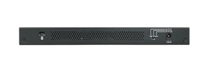 Netgear 16PT GE UNMANAGED SWCH HI-PWR POE+ Netgear International Limited