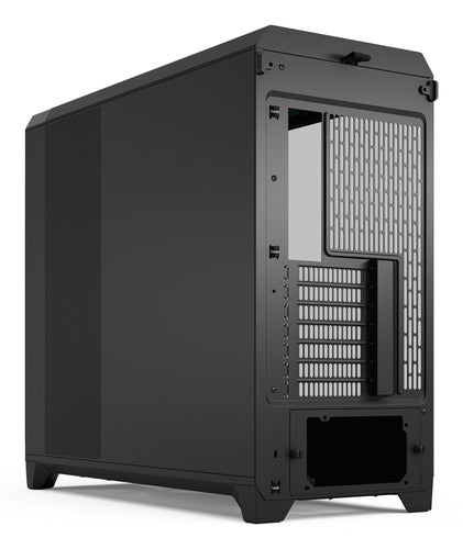 Midi Fractal Design Meshify 3 XL Ambience Pro RGB Black TG Light Tint Fractal design