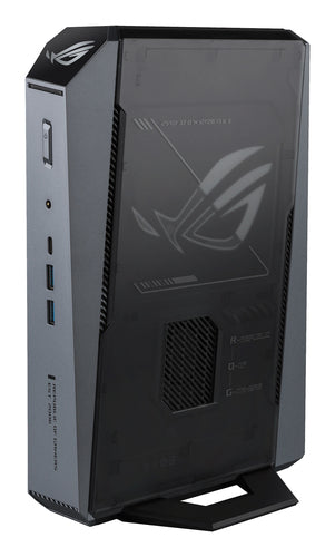 ASUS ROG GR70-N90043AN Mini PC R9 8940HX/16GB/1TBSSD/RTX 5060 – visning 2