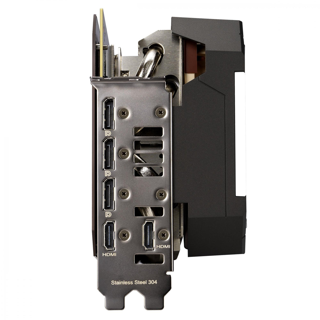 ASUS GeForce RTX 4080 SUPER 16GB NOCTUA OC EDITION ASUS