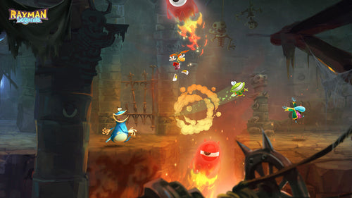 Rayman Legends /Xbox One