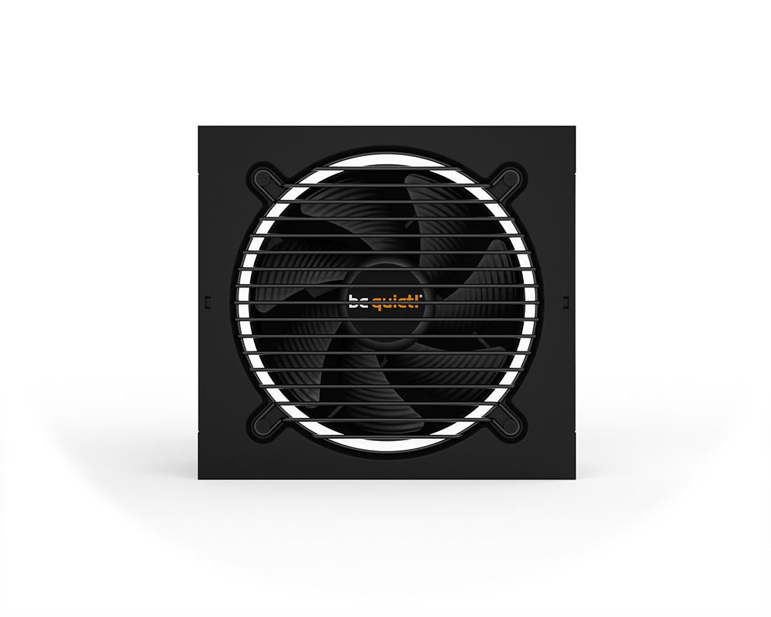 be quiet! Pure Power 12M 1000W, PC power supply (black, 5x PCIe, cable management, 1000 watts) Be quiet