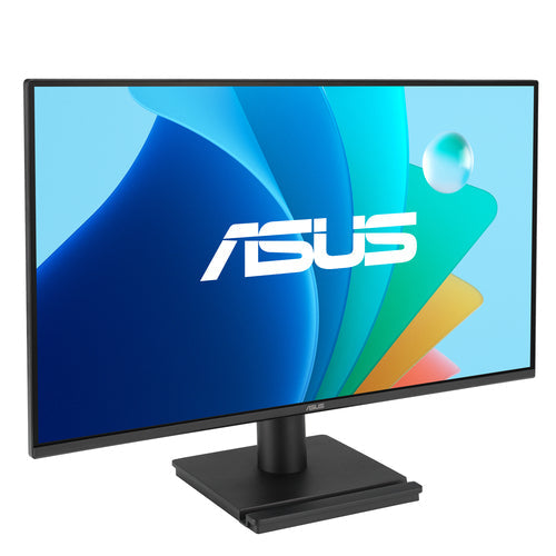 ASUS VA259HGA – set skråt forfra (vinkel 2)
