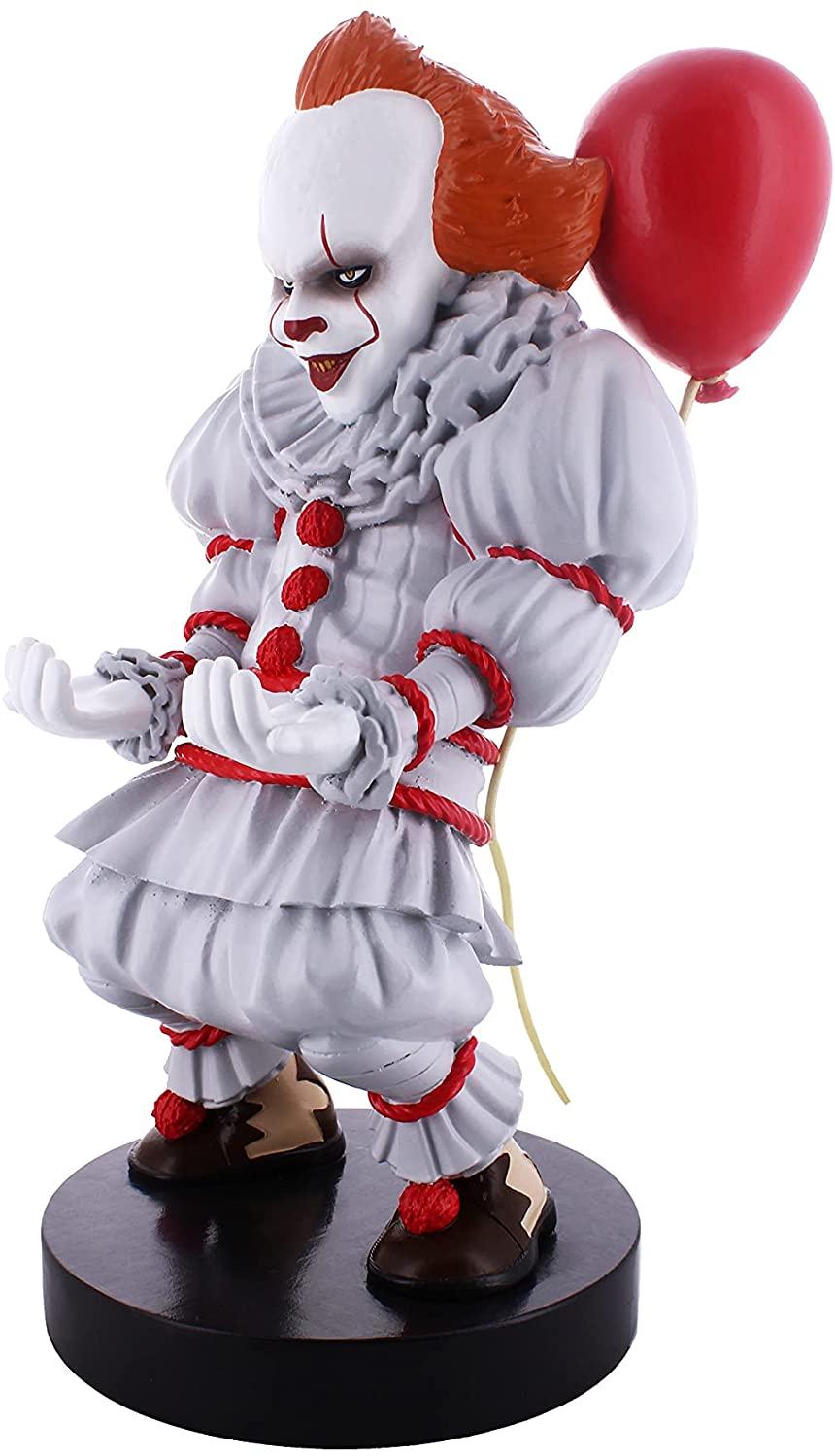 CABLE GUYS - PENNYWISE Cable Guys