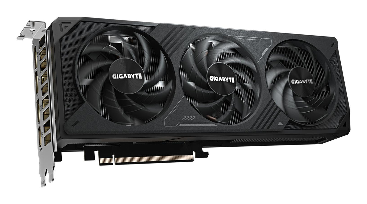 Gigabyte GeForce RTX 5070 WINDFORCE OC 12GB Gigabyte