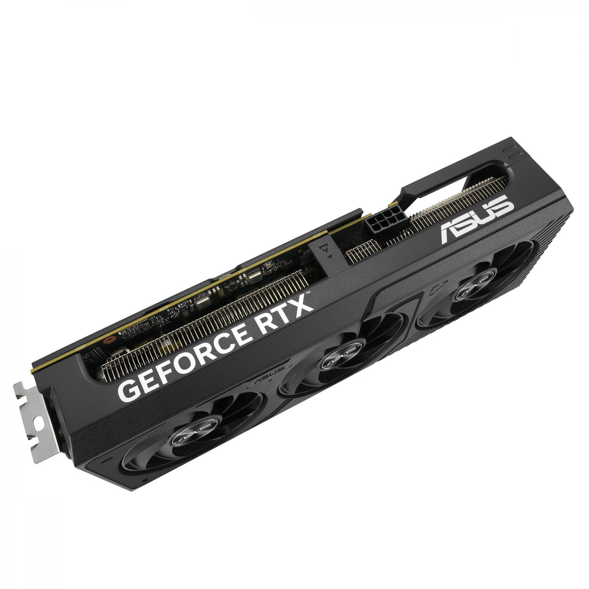 ASUS GeForce RTX 4070 12GB GDDR6X PRIME OC ASUS