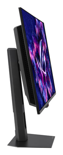 ASUS ROG Strix QD-OLED XG27ACDMS – skærm – Sort
