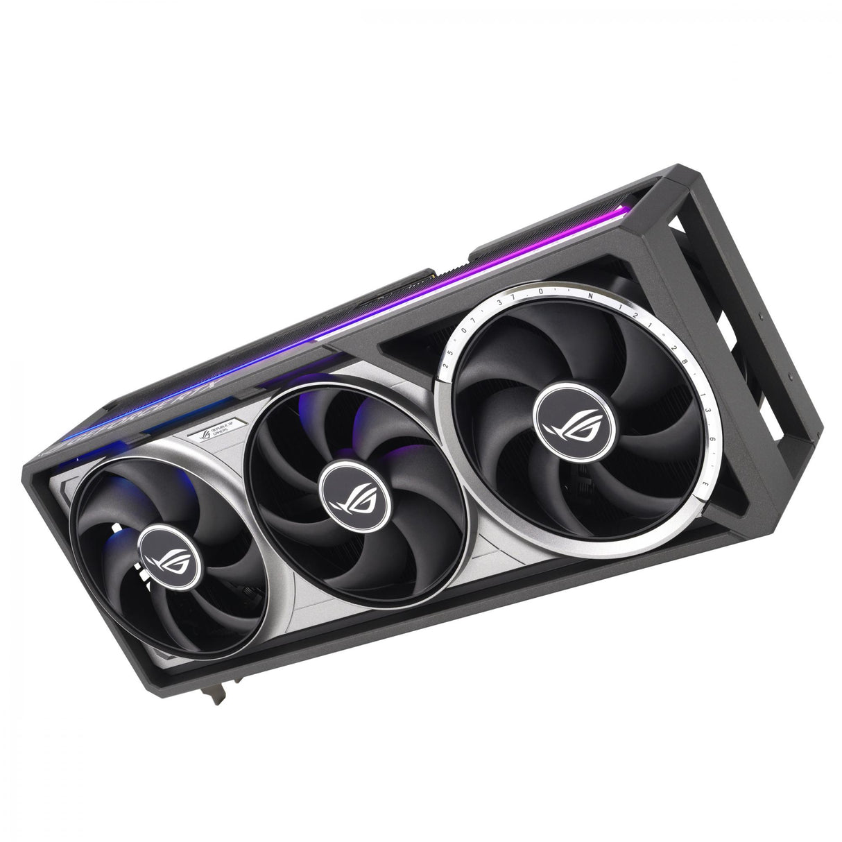 ASUS GeForce RTX 5090 32GB ROG ASTRAL GAMING