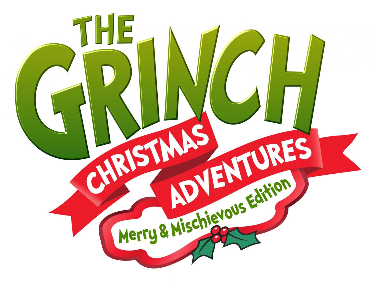 The Grinch - Christmas Adventures Complete Edition Outright Games