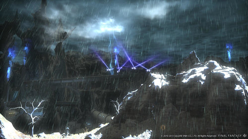 Final Fantasy XIV: Online Starter Edition (FR/Multi in Game)