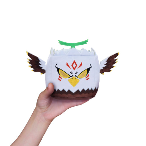 BLOX FRUITS - 4" PLUSH BLIND BOX AST -S3